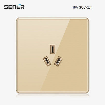 Cordel Series (Gold)