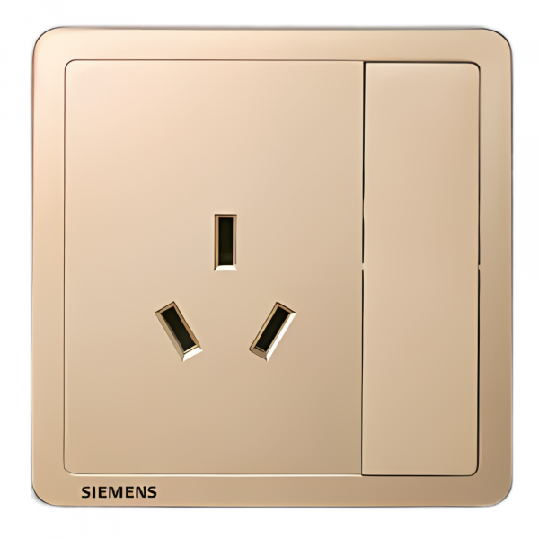 Adela Series (Champagne Gold)