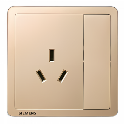 Adela Series (Champagne Gold)