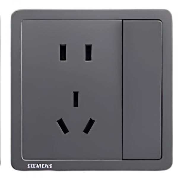 Adela Series (Space Gray)