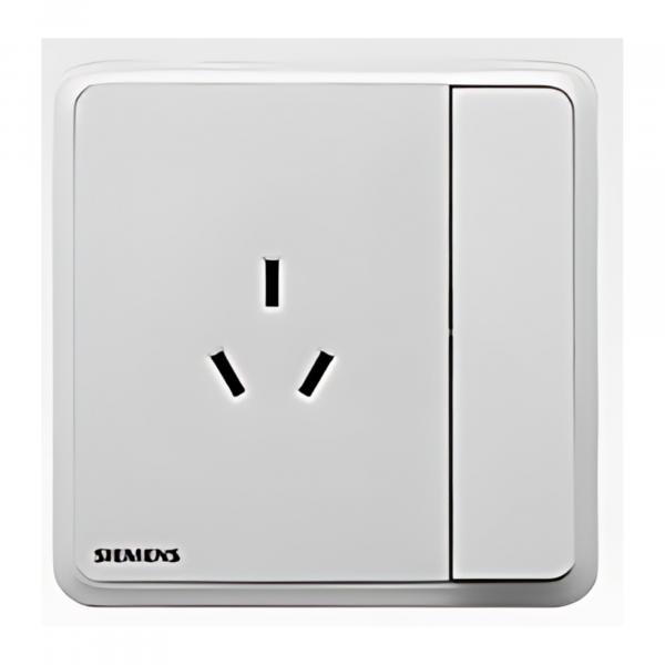 Coluna Series (White)