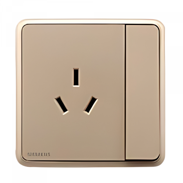 Coluna Series (Champagne Gold)