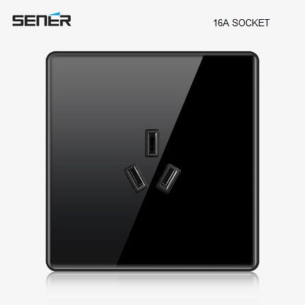 Cordel Series (Black)