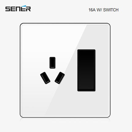 Cordel Series (White)