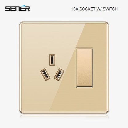 Cordel Series (Gold)