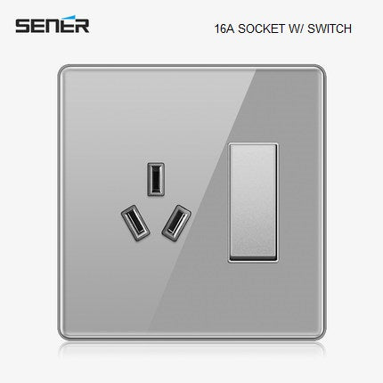 Cordel Series (Grey)