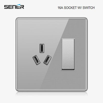 Cordel Series (Grey)