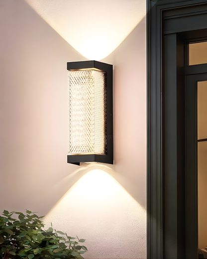 Amara Outdoor Wall Light