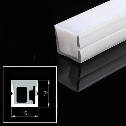 Silicon Strip Light