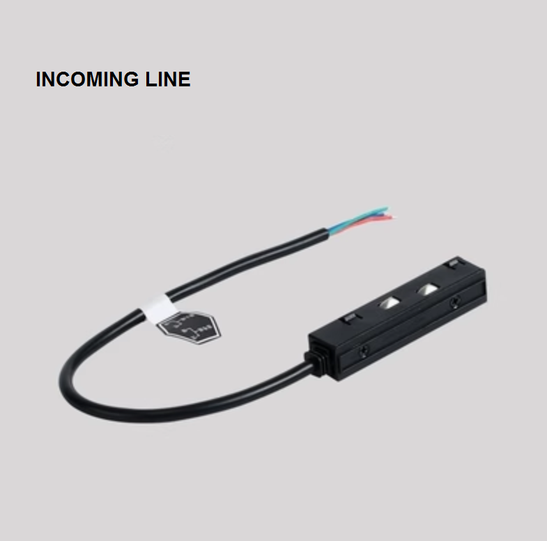 Lumec Magnetic Track Light