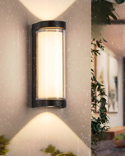Amara Outdoor Wall Light