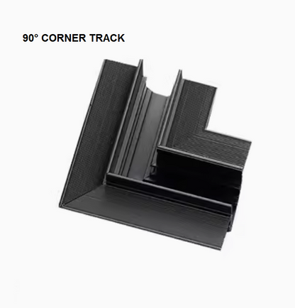 Lumec Magnetic Track Light