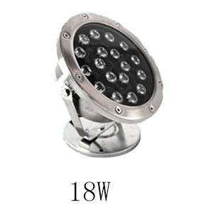 LED Underwater Light