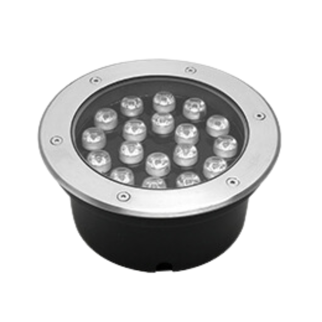 Underground LED Light