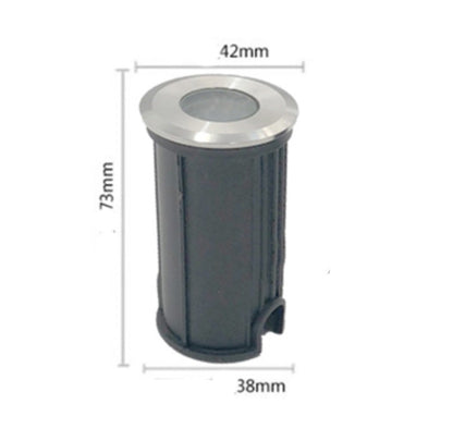 LED Stainless Steel Underground Spotlight