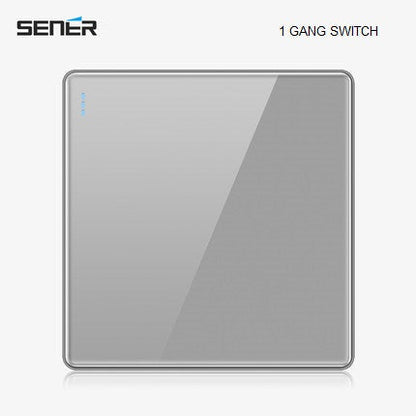 Cordel Series (Grey)