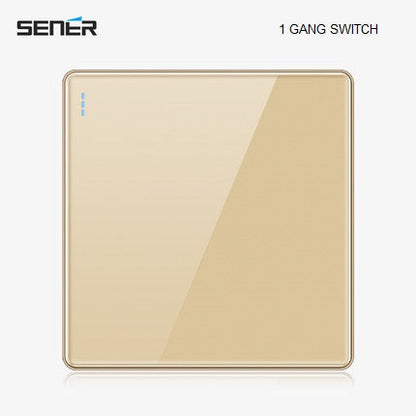 Cordel Series (Gold)