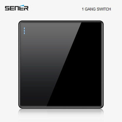 Cordel Series (Black)