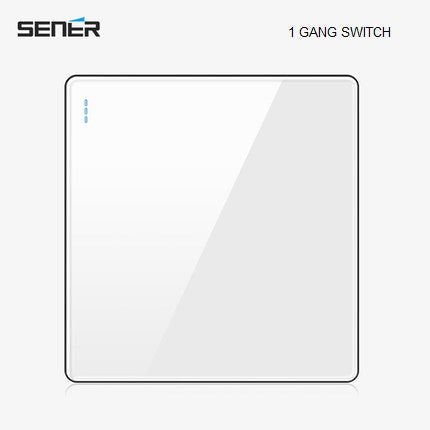 Cordel Series (White)