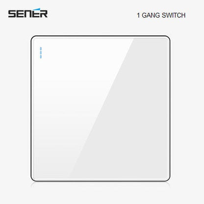 Cordel Series (White)