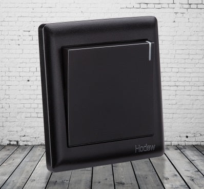 Baldwin Series (Black)