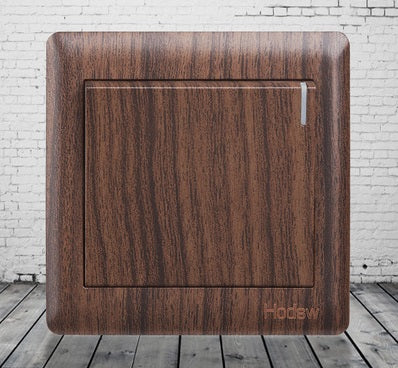 Baldwin Series (Walnut)