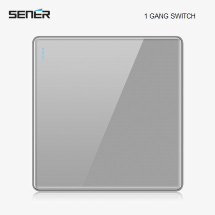 Cordel Series (Grey)