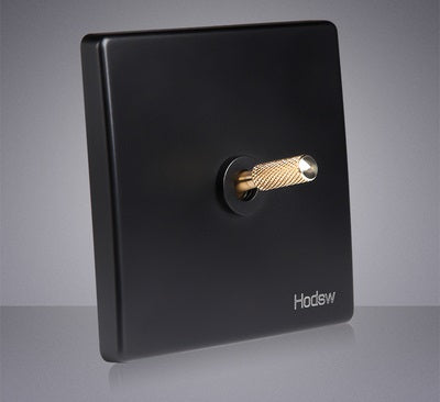 Baylor Series (Black w/ Gold Dial)