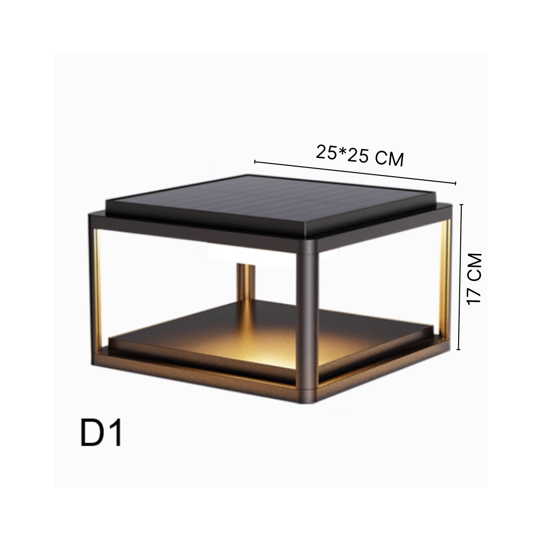 Talvera Series Column Light