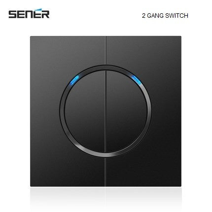 Novus Series (Black)