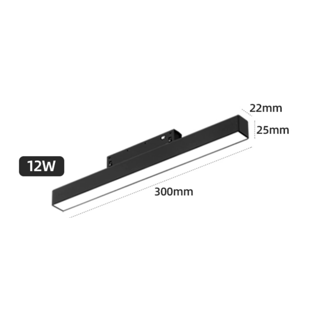 Lumec Magnetic Track Light