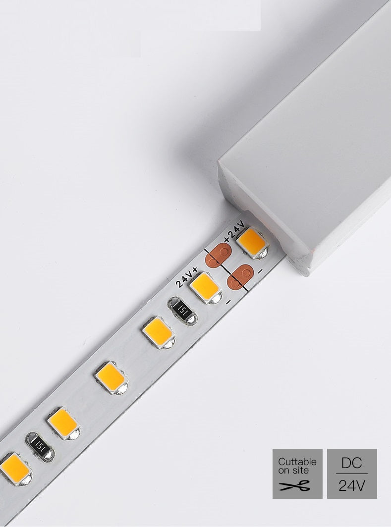 Silicon Strip Light