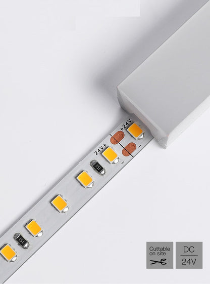 Silicon Strip Light