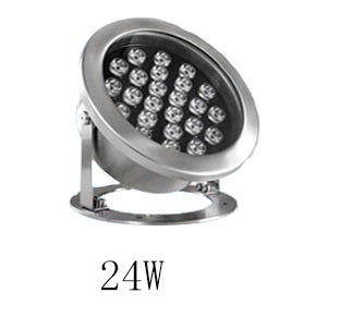 LED Underwater Light