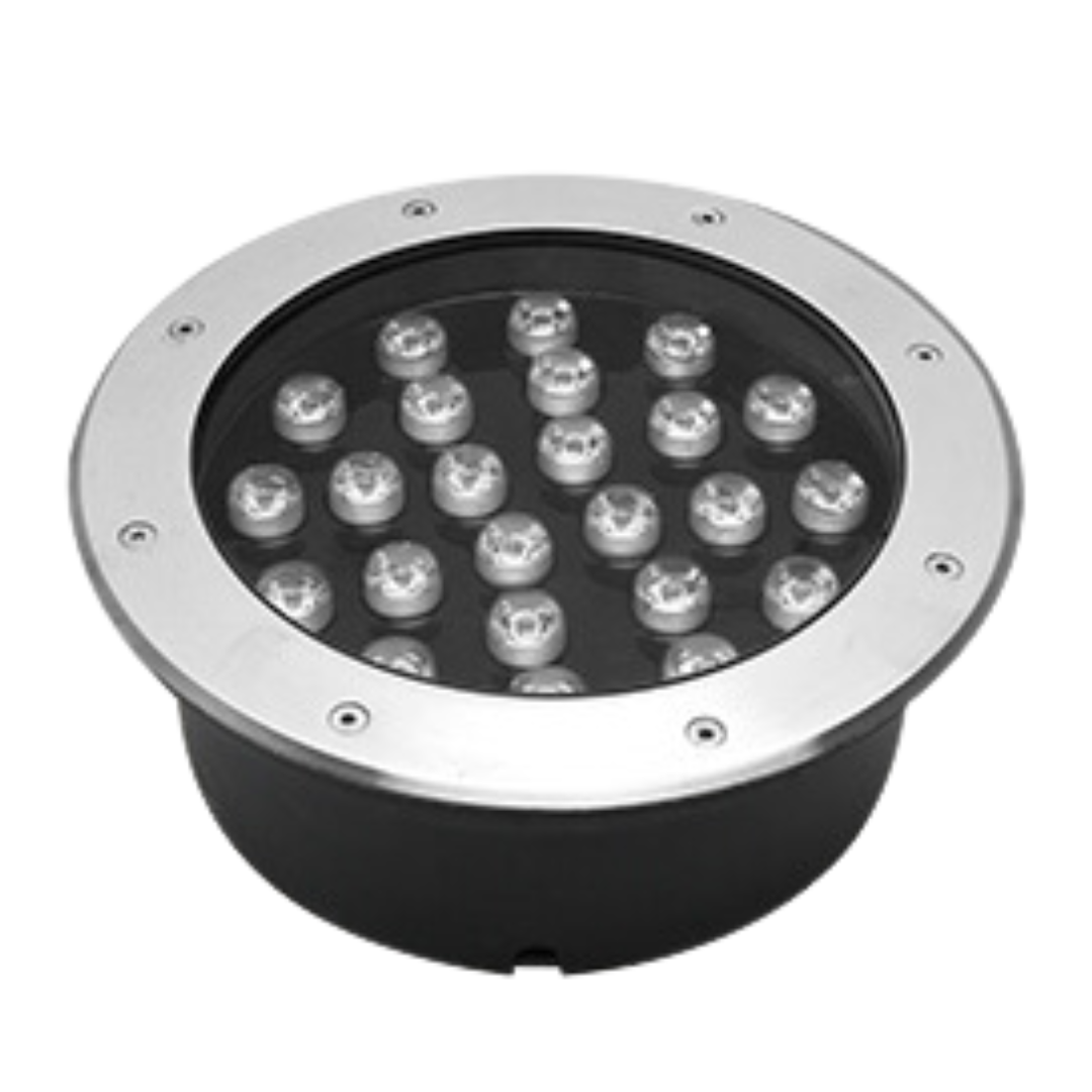 Underground LED Light