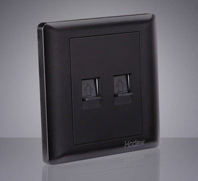 Baldwin Series (Black)