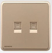 Coluna Series (Champagne Gold)