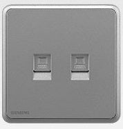 Coluna Series (Silver)