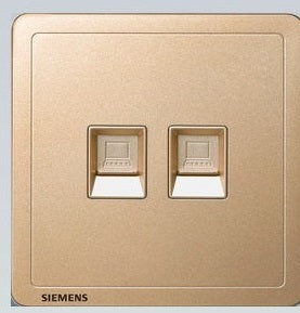 Adela Series (Champagne Gold)