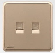 Coluna Series (Champagne Gold)