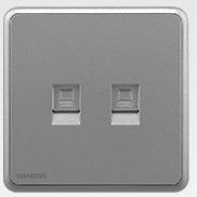 Coluna Series (Silver)