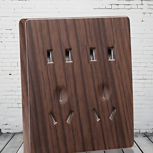 Baldwin Series (Walnut)