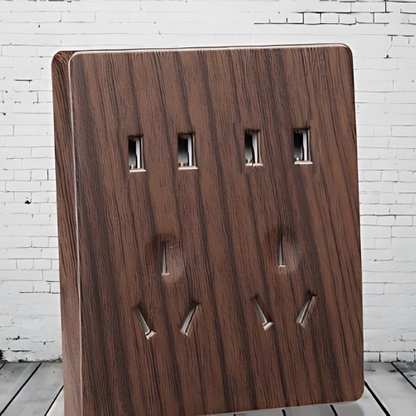 Baldwin Series (Walnut)
