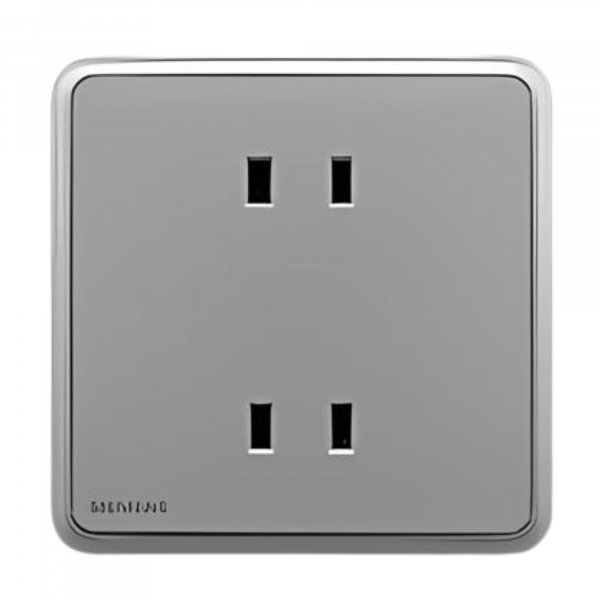 Coluna Series (Silver)