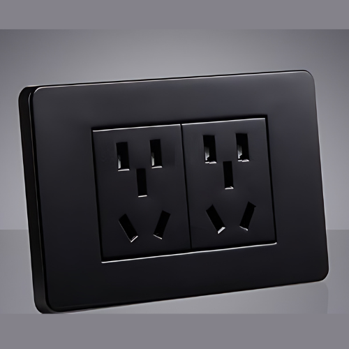 Baldwin Series (Black)