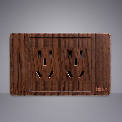 Baldwin Series (Walnut)