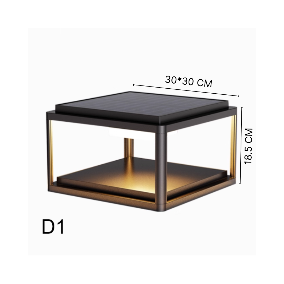 Talvera Series Column Light