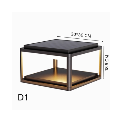 Talvera Series Column Light
