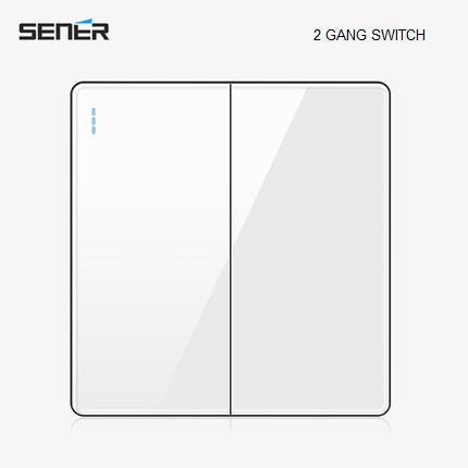 Cordel Series (White)