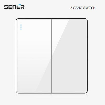 Cordel Series (White)